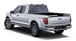 2025 Ford F-150 Super Cab 4x4 Pickup for sale #F45059 - photo 2