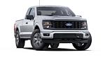2025 Ford F-150 Super Cab 4x4 Pickup for sale #F45059 - photo 4