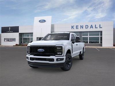 2026 Ford F-350 Super Cab SRW 4x4 Pickup for sale #F45060 - photo 2