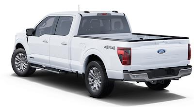 2025 Ford F-150 SuperCrew Cab 4x4 Pickup for sale #F45061 - photo 2
