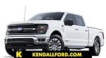 2025 Ford F-150 SuperCrew Cab 4x4 Pickup for sale #F45061 - photo 1