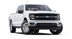 2025 Ford F-150 SuperCrew Cab 4x4 Pickup for sale #F45061 - photo 4