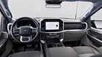 2025 Ford F-150 SuperCrew Cab 4x4 Pickup for sale #F45061 - photo 7