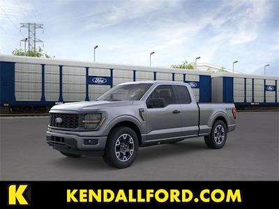 2025 Ford F-150 Super Cab 4x4 Pickup for sale #F45064 - photo 1