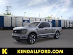 2025 Ford F-150 Super Cab 4x4 Pickup for sale #F45064 - photo 1