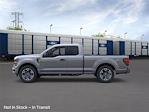 2025 Ford F-150 Super Cab 4x4 Pickup for sale #F45064 - photo 4