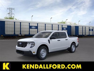 2025 Ford Maverick SuperCrew Cab AWD Pickup for sale #F45065 - photo 1