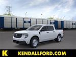 2025 Ford Maverick SuperCrew Cab AWD Pickup for sale #F45065 - photo 1