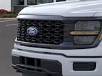2025 Ford F-150 SuperCrew Cab 4WD Pickup for sale #F45066 - photo 17