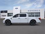 2025 Ford F-150 SuperCrew Cab 4WD Pickup for sale #F45066 - photo 4