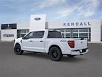 2025 Ford F-150 SuperCrew Cab 4WD Pickup for sale #F45066 - photo 2