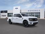 2025 Ford F-150 SuperCrew Cab 4WD Pickup for sale #F45066 - photo 7
