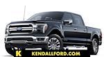 2025 Ford F-150 SuperCrew Cab 4x4 Pickup for sale #F45068 - photo 1
