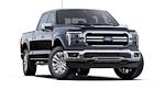 2025 Ford F-150 SuperCrew Cab 4x4 Pickup for sale #F45068 - photo 4