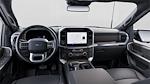 2025 Ford F-150 SuperCrew Cab 4x4 Pickup for sale #F45068 - photo 7