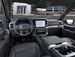 2025 Ford F-150 SuperCrew Cab 4WD Pickup for sale #F45068 - photo 9