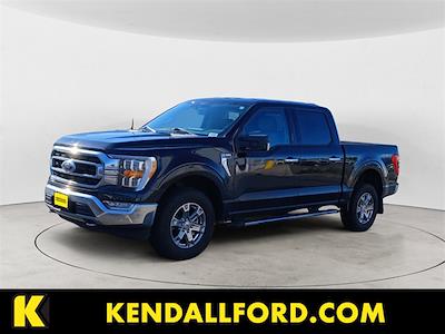 Used 2021 Ford F-150 - photo 1