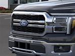 2025 Ford F-150 SuperCrew Cab 4WD Pickup for sale #F45069 - photo 17