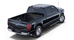 New 2025 Ford F-150 Lariat SuperCrew Cab 4x4 Pickup for sale #F45069 - photo 3