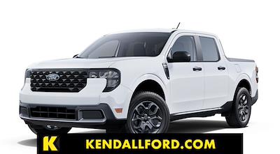 New 2025 Ford Maverick XLT SuperCrew Cab AWD Pickup for sale #F45070 - photo 1