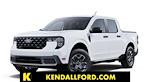 New 2025 Ford Maverick XLT SuperCrew Cab AWD Pickup for sale #F45070 - photo 1