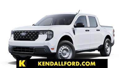 New 2025 Ford Maverick XL SuperCrew Cab AWD Pickup for sale #F45071 - photo 1