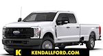 2026 Ford F-350 Crew Cab SRW 4x4 Pickup for sale #F45072 - photo 1