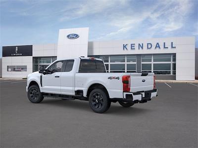 2026 Ford F-350 Super Cab SRW 4WD Pickup for sale #F45073 - photo 2