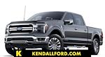 2025 Ford F-150 SuperCrew Cab 4x4 Pickup for sale #F45077 - photo 1