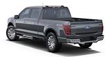 2025 Ford F-150 SuperCrew Cab 4x4 Pickup for sale #F45077 - photo 2