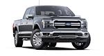 2025 Ford F-150 SuperCrew Cab 4x4 Pickup for sale #F45077 - photo 4