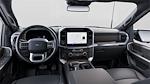 2025 Ford F-150 SuperCrew Cab 4x4 Pickup for sale #F45077 - photo 7