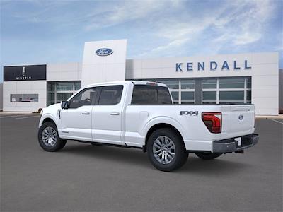 2025 Ford F-150 SuperCrew Cab 4WD Pickup for sale #F45078 - photo 2