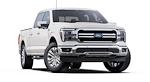 New 2025 Ford F-150 Lariat SuperCrew Cab 4x4 Pickup for sale #F45078 - photo 4