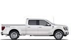 New 2025 Ford F-150 Lariat SuperCrew Cab 4x4 Pickup for sale #F45078 - photo 5