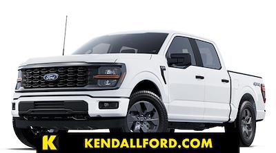 2025 Ford F-150 SuperCrew Cab 4x4 Pickup for sale #F45079 - photo 1