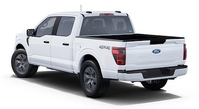 2025 Ford F-150 SuperCrew Cab 4x4 Pickup for sale #F45079 - photo 2