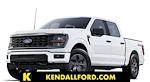 2025 Ford F-150 SuperCrew Cab 4x4 Pickup for sale #F45079 - photo 1