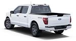 2025 Ford F-150 SuperCrew Cab 4x4 Pickup for sale #F45079 - photo 2