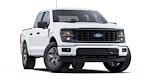 2025 Ford F-150 SuperCrew Cab 4x4 Pickup for sale #F45079 - photo 4