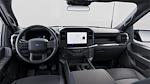 2025 Ford F-150 SuperCrew Cab 4x4 Pickup for sale #F45079 - photo 7
