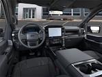 2025 Ford F-150 SuperCrew Cab 4WD Pickup for sale #F45079 - photo 9