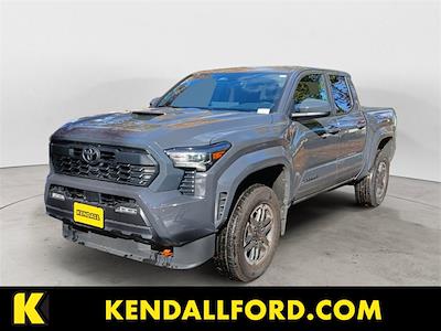 2024 Toyota Tacoma Double Cab 4WD Pickup for sale #F45079A - photo 1