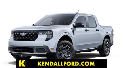 2025 Ford Maverick SuperCrew Cab FWD Pickup for sale #F45085 - photo 1