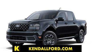 2025 Ford Maverick SuperCrew Cab FWD Pickup for sale #F45086 - photo 1