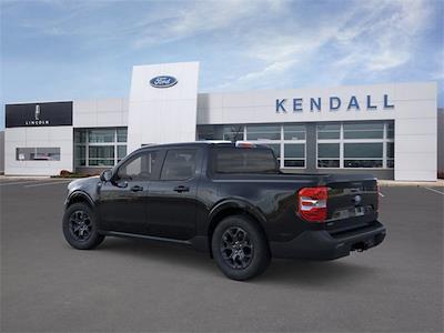 2025 Ford Maverick SuperCrew Cab FWD Pickup for sale #F45086 - photo 2