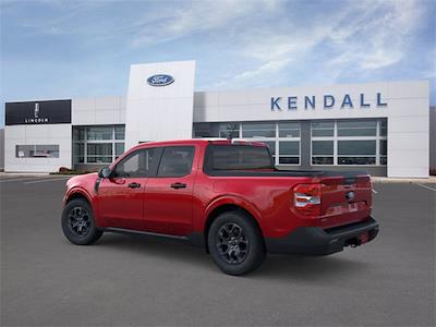 2025 Ford Maverick SuperCrew Cab FWD Pickup for sale #F45087 - photo 2