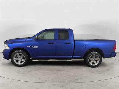2017 Ram 1500 Quad Cab 4WD Pickup for sale #F45087A - photo 2