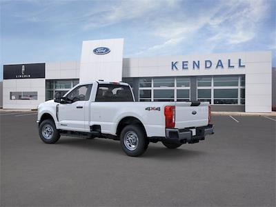2026 Ford F-250 Regular Cab 4WD Pickup for sale #F45090 - photo 2