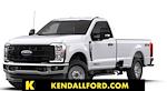 New 2026 Ford F-250 XL Regular Cab 4x4 Pickup for sale #F45090 - photo 1